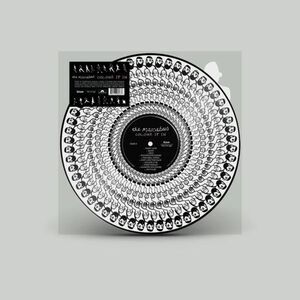 The Maccabees - Colour It In - Zxoetrope Picture Disc  LP LP